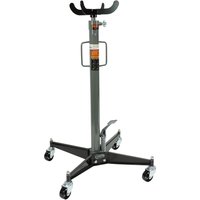 SwitZer, Transmission Jack 0.5 Ton - Grey SwitZer, Transmission Jack 0.5 Ton - Grey