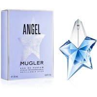 Mugler Angel Star Edp Spray 25ml - Blue