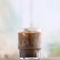 Helen Stacking Whisky Glasses - 230ml - Pack of 12 - Clear