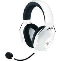 Razer BlackShark V2 Pro White (2023) for PC Premium Wireless Headset - White