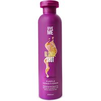 Blonde Shot Purple Conditioner - Purple