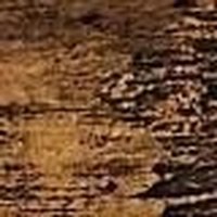 VASAGLE Shoe Storage Bench with Cushion - Bronze