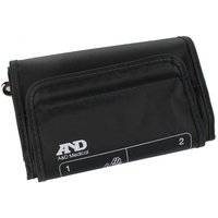 AD Medical Semi-Large Cuff - Black