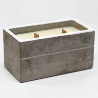 Large Box Spiced South Sea Lime - Grey