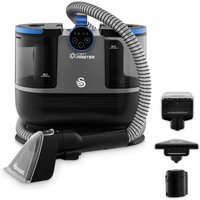 Dirtmaster Pro 1700W - Grey