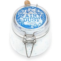 Agnes Cat Fairy Dust Herbal Bath Powder in Provence - Blue