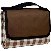 Foldable Outdoor Picnic Blanket