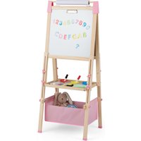 Adjustable Double Sided Easel