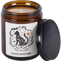 Frightful Folk Cat Scented Candle