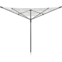 Addis Rotary Airer - Grey
