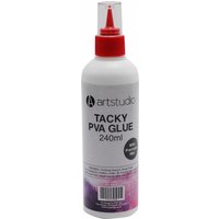 Tacky PVA Glue