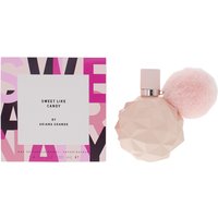 Ariana Grande Sweet Like Candy Eau de Parfum 100ml - Pink