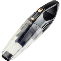 Beldray 7.4V Wet Dry Cordless Handheld Vacuum - Black