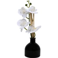 Black Oud Orchid Reed Diffuser 150ml - Black