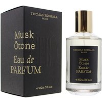 Thomas Kosmala Musk Otone Eau de Parfum 100ml - Black