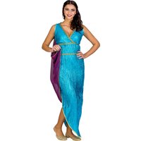 dressforfun, Womens Greek Beauty Cassandra Costume - Blue dressforfun, Womens Greek Beauty Cassandra Costume - Blue