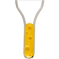 Cheese Wire Slicer - Yellow