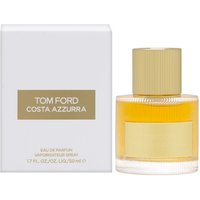 Tom Ford Costa Azzurra Edp Spray 50ml - Transparent
