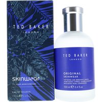 Ted Baker Skinwear 100ml Eau de Toilette - Neutral