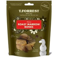 T.Forrest Natural Dog Treats - Natural / Mini Roasted Marrowbone
