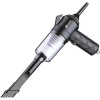 My Home 6 in 1 Mini Vacuum - Black