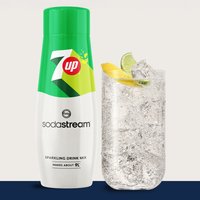 SodaStream 7UP - Classic 7Up