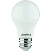 Sylvania ToLEDo RT GLS LED Filament Light Bulb E27 - White / 10.7cm / 21.2cm