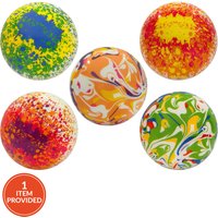 Hot Shots Mega Bounce Ball