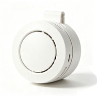 Mini Fan Portable Waist Hanging Silent Personal Cooling Fan