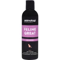 Animology, Animology Feline Great Cat Shampoo Animology, Animology Feline Great Cat Shampoo