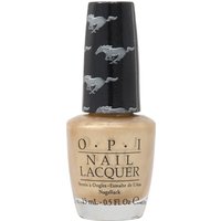 OPI Nail Polish 15ml - Gold