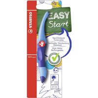 Ergonomic Rollerball - STABILO EASYoriginal Right-Handed - Blue
