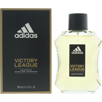 Adidas Victory League Eau de Toilette - Black