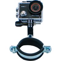 Wireless Gutter Vac WiFi Inspection Camera - Blue
