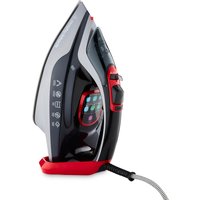 Power Steam Elite 3000W LED Steam Iron - Black