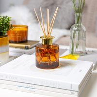 200ml Reed Diffuser - Sandalwood and Jasmine / 3