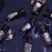 Zodiac Fragrance Oil 10ml LEO - Purple