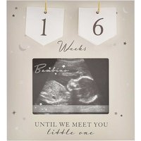 Bambino by Juliana Arrival Countdown Frame