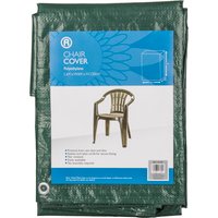 Chair Cover - Green
