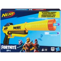 NERF, Nerf Bach SP-L Fortnite Pistol NERF, Nerf Bach SP-L Fortnite Pistol