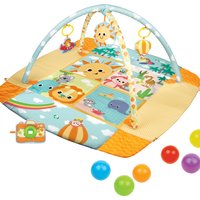 Winfun, Winfun Travel Fun Deluxe Gym Winfun, Winfun Travel Fun Deluxe Gym