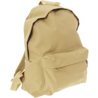 Fashion Backpack (18 Litres) - Caramel - Caramel