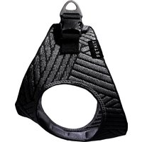 PetKit Air Fly Lightweight Dog Harness - Small - Grey Black