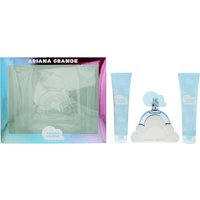Ariana Grande Cloud Eau De Parfum 100ml Gift Set For Her - Blue