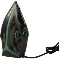 Salter Steam Iron 2600W - Green