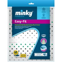 Minky Easy Fit Ironing Board Cover