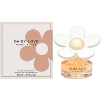 Marc Jacobs Daisy Love Edt Spray 50ml - Pink