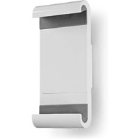 Nedis Tablet Fixed Wall Mount Bracket Holder - White