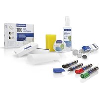 Whiteboard Accessory Set - Multicolour
