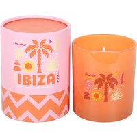 Ibiza Sunrise Scented Candle